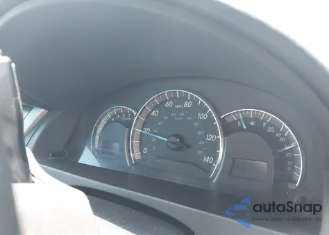 2014 Toyota Camry Se из США, поврежденный, VIN 4T1BF1FK4EU334100